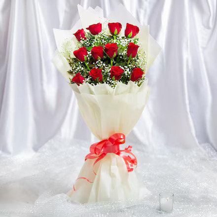 Same Day Flowers Delivery In The Uae | Online Flower Shop